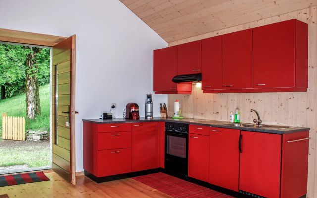 Holiday Home La Cassìna