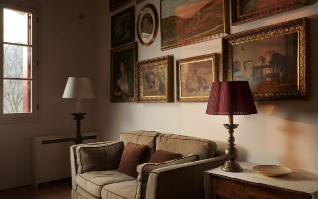 Villa Lovi