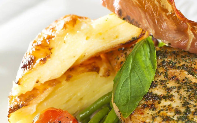 Original Sokos Hotel Lappee