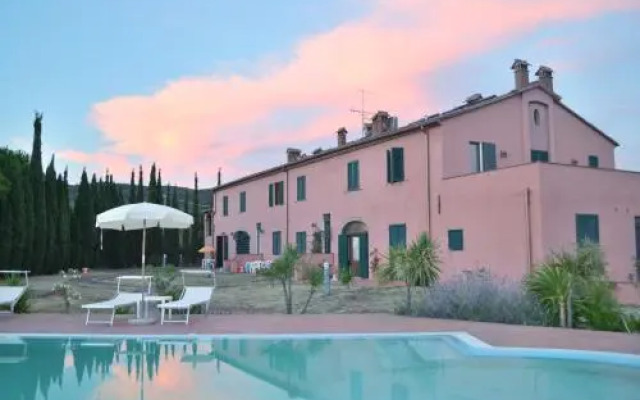 Casale I Macchiaioli