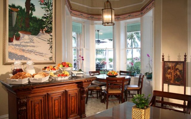 Southernmost House Hotel