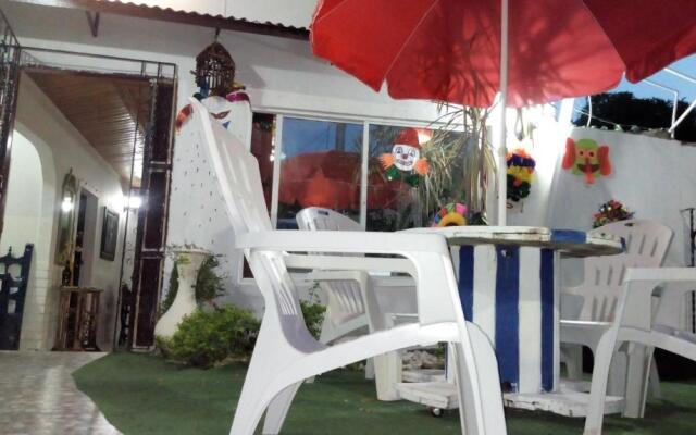 Hostal Solsticio Guajiro