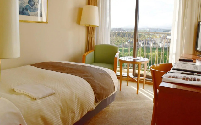 The Celecton Premier Kobe Sanda Hotel