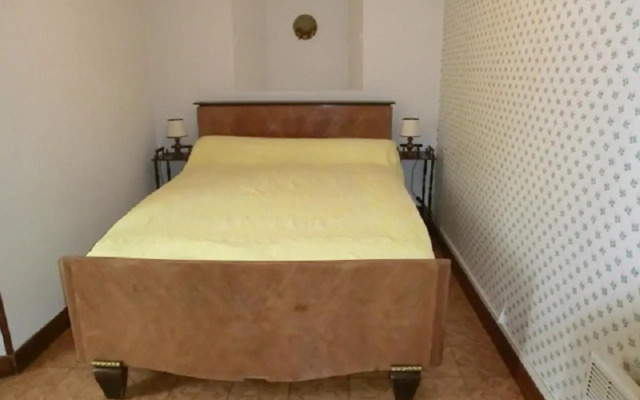 Lou Filadour Rez De Chaussee