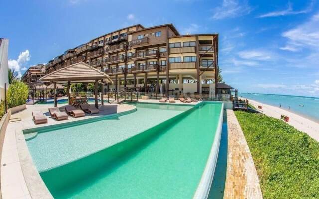 Cobertura em Barra Bali Destino BSM