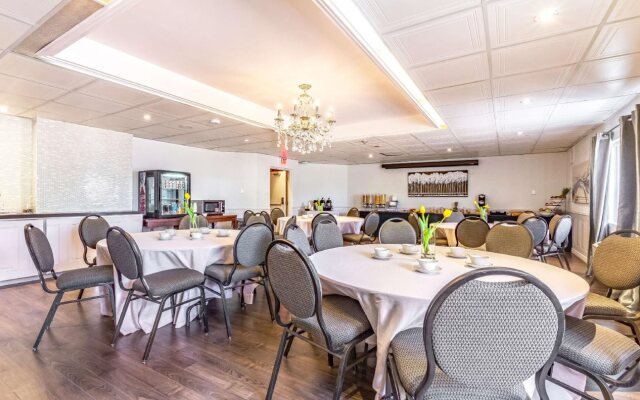 Canadas Best Value Inn Welland Niagara Falls