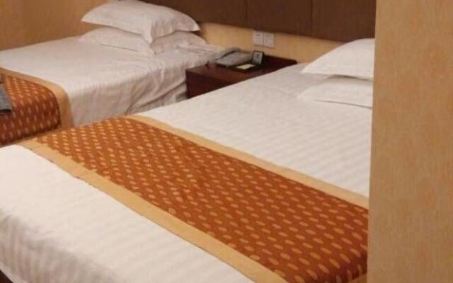 Xiashang Yiting Business Hotel Hexiang - Xiamen