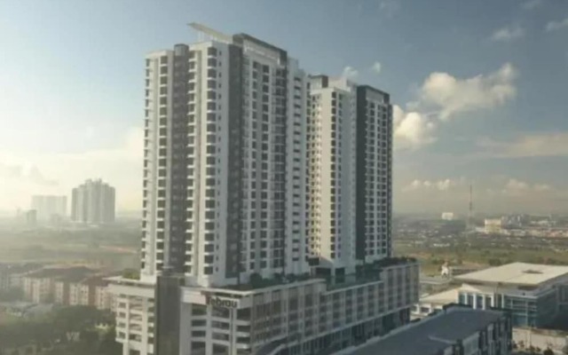 1 Tebrau Residences by YML Home