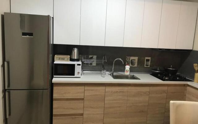 TB Apart-Hotel in Tbilisi 2