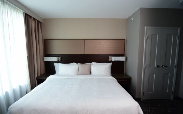 Residence Inn Nashville Downtown/Convention Center