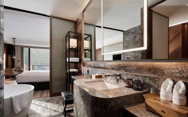 Xianghu Hotel