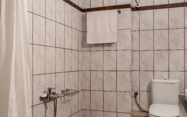 Porto Koufo Resort