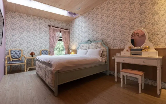 Sun star B&B