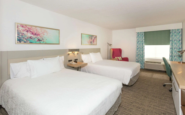 Hilton Garden Inn St. Augustine Beach