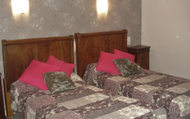 Auberge Aux Portes de Conques