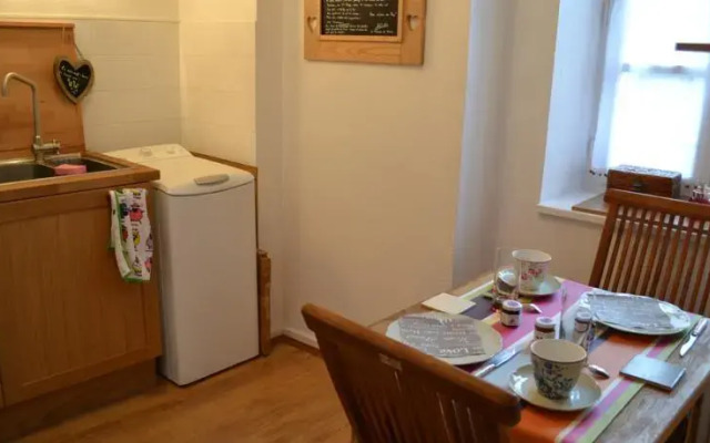 Appartement Dojo au Coeur du Puy