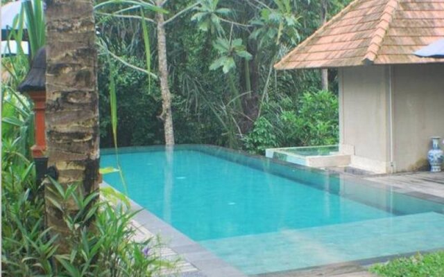 Matahari Cottage