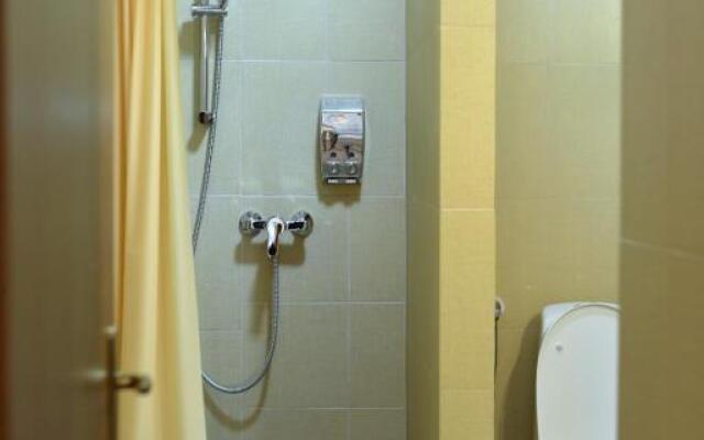 Apartament Central