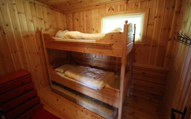 Måsåplassen - Friisvegen