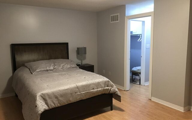 Tz Lake Ontario View