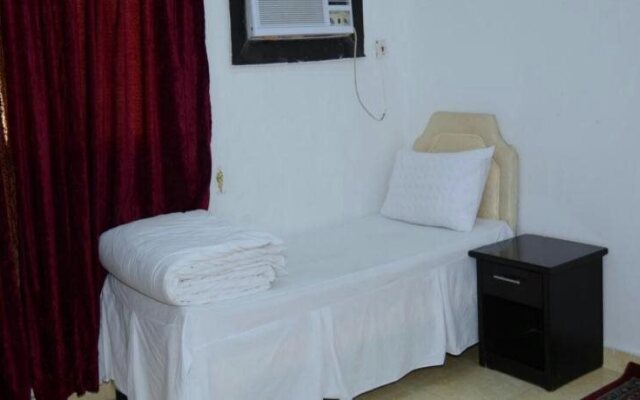 Al Eairy Furnished Apartments Nariyah 3