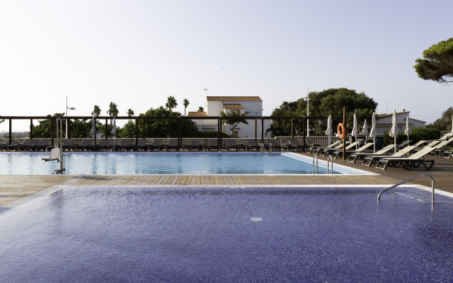 Alua Illa de Menorca Hotel
