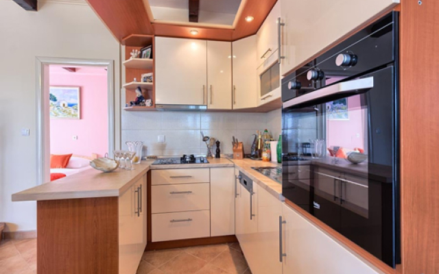 Holiday House Reca Okrug Gornji. Island Ciovo