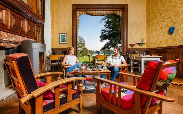 Hotel Gaia