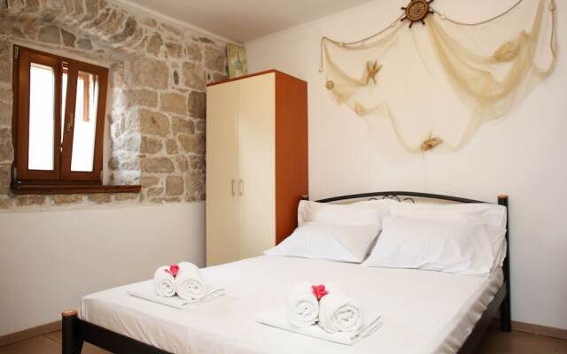 Apartments Zecic