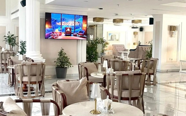 Remaj Hotel