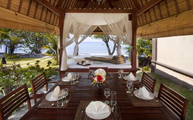 Villa Wilali