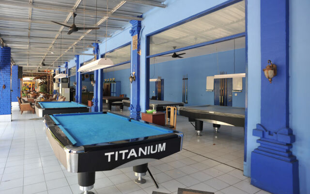 Airy Singaraja Raya Lovina Bali