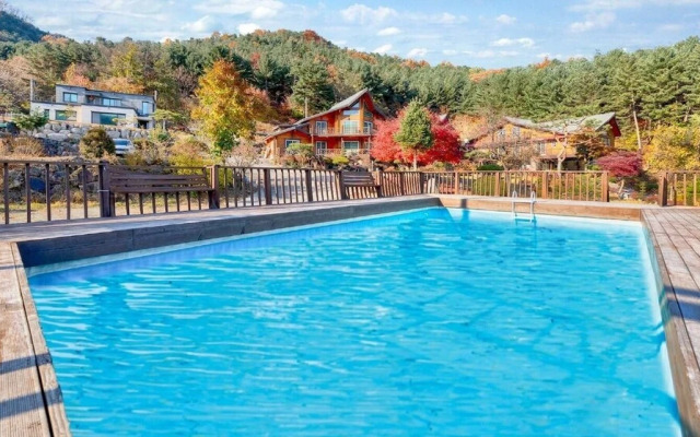 Gapyeong Yellowstone Pension