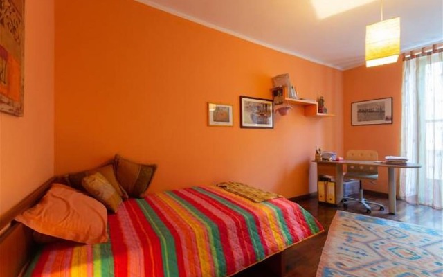 Torino Crocetta & Politecnico Apartment