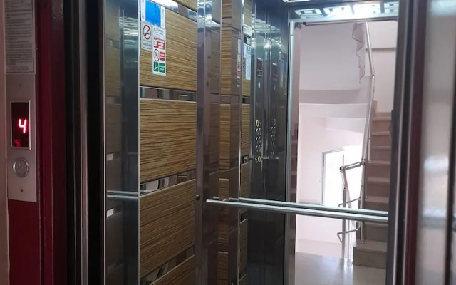 Elit Kurdal Apartment