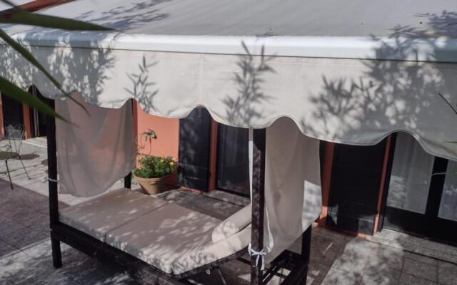 Il Mulino di Valeria