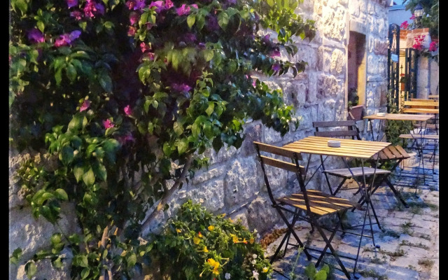 Lunar Butik Hotel Alaçatı