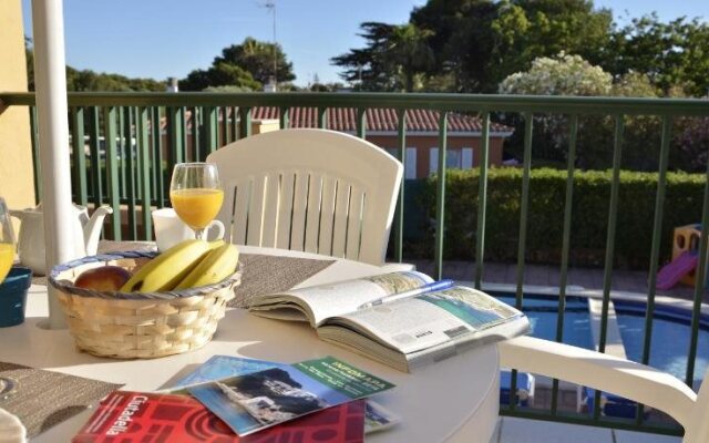Apartamentos Surest