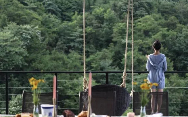 Yuyao Old Shen's Tea House