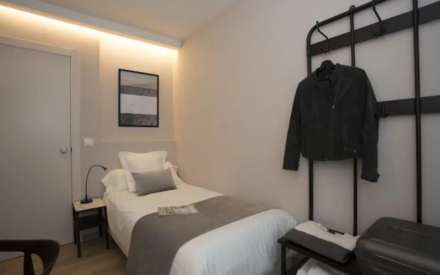 Palacios Rooms by SingularStays