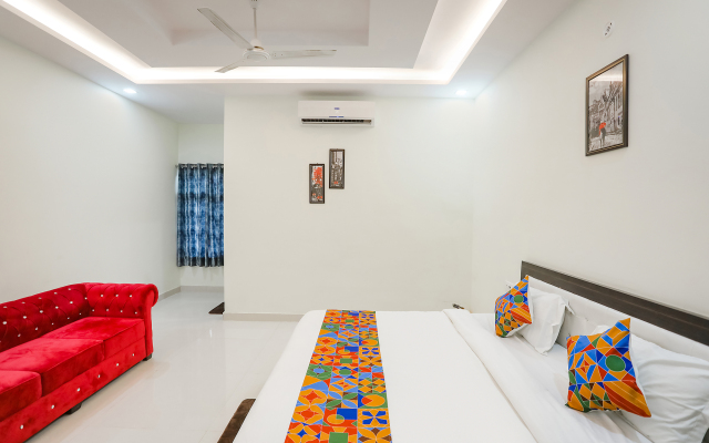 Fabhotel Atharv Palace