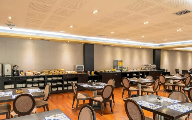 IBERIK Hotel Santo Domingo Plaza