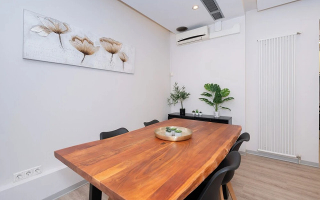 Chic Apartments next to Kolonaki Square