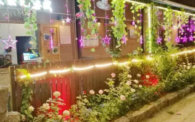 Shenzhen Jinlouwan Guesthouse