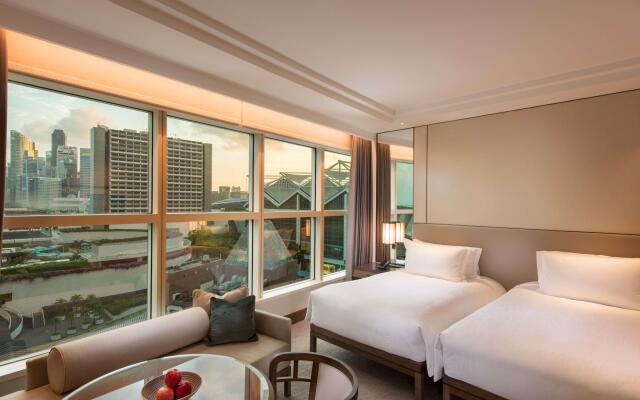 Conrad Centennial Singapore