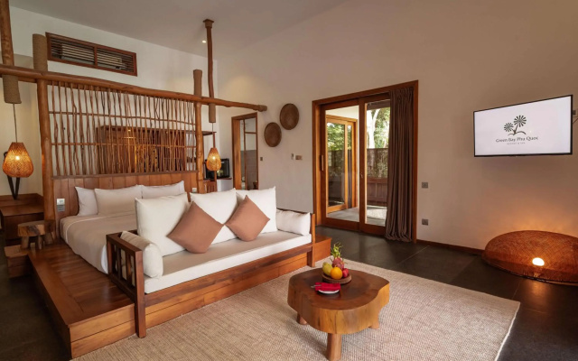 Green Bay Phu Quoc Resort & Spa