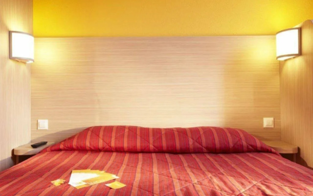 Premiere Classe Rouen Ouest - Petit Quevilly