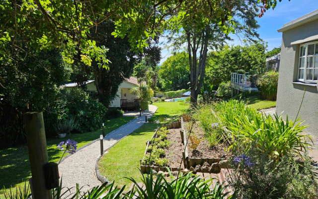 Stannards Guest Lodge