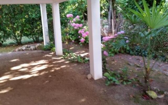 MAISON ROYAN, 5 PIèCES, 8 PERSONNES - FR-1-494-100