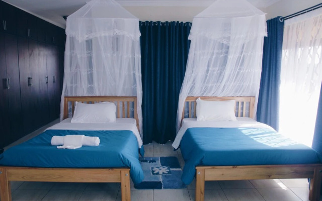 Mission Guest House